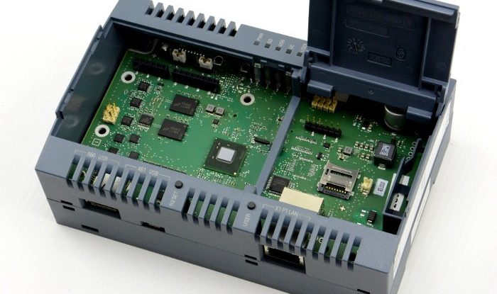 Siemens IoT2000